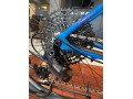 BICICLETA SPECIALIZED CHISEL - SEMINOVA 